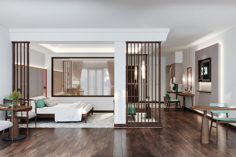 Vinh Hung Riverside Resort and Spa, Hoi An - Official Site