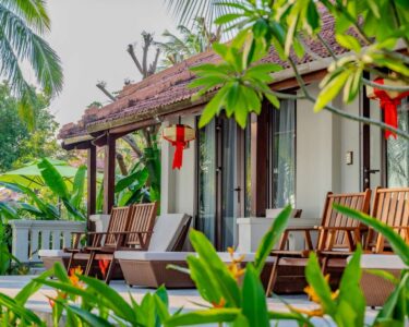 vĩnh hưng resort hội an